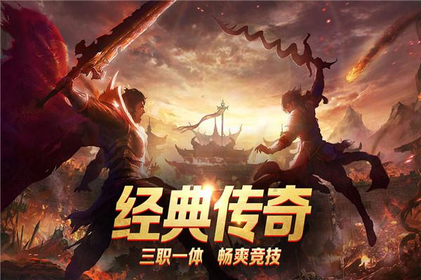 逃出昏暗的地下室